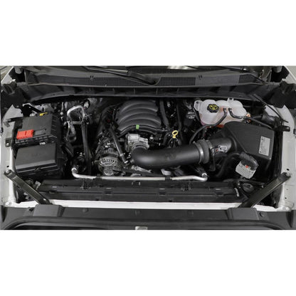 KIT D'ADMISSION FIPK CHEVROLET SILVERADO V6-4.3L F/I - 2019-2020 K&N