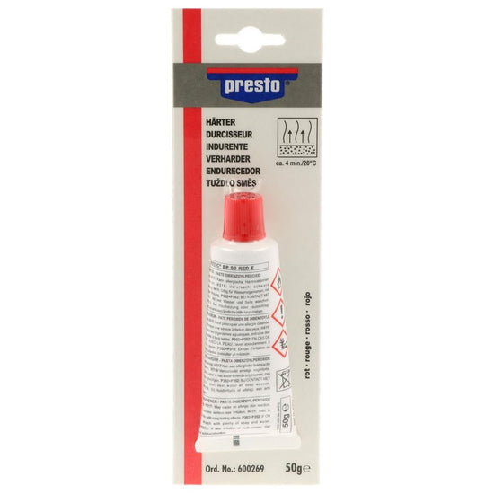 DURCISSEUR PRESTO 50 G