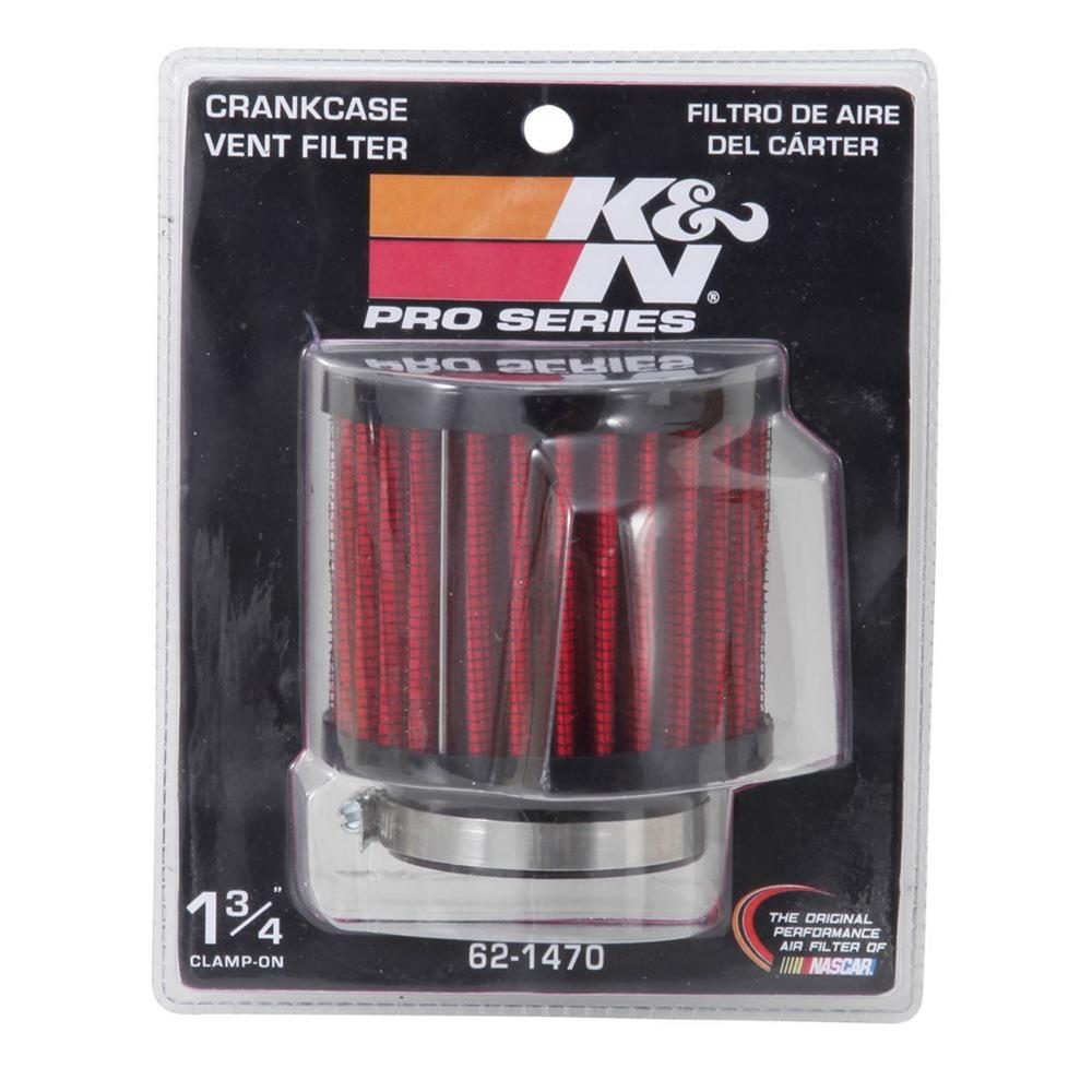 FILTRE RENIFLARD K&N 62-1470
