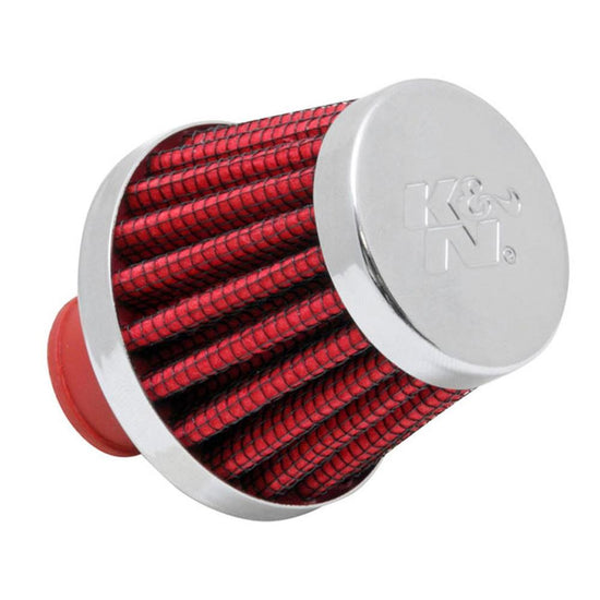 FILTRE RENIFLARD K&N 62-1600RD-L