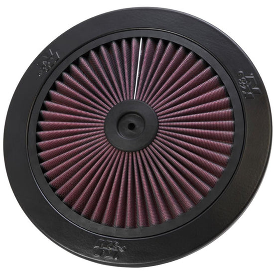 FILTRE SUPÉRIEUR X-STREAM FLOW TOP ONLY 11 K&N