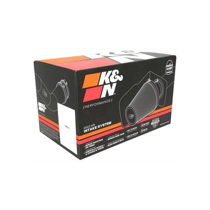 KIT D'ADMISSION DIRECTE K&N 69-7080-1TS