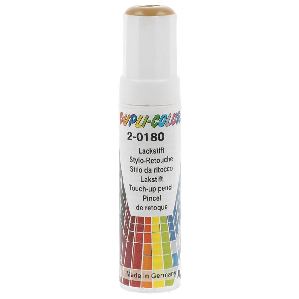 PINCEAU RETOUCHE BEIGE 716171 AC 2-180 DUPLI COLOR 12 ML