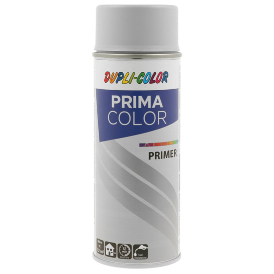 APPRET (PRIMER) PRIMA COUCHE ANTIROUILLE 400ML DUPLI COLOR