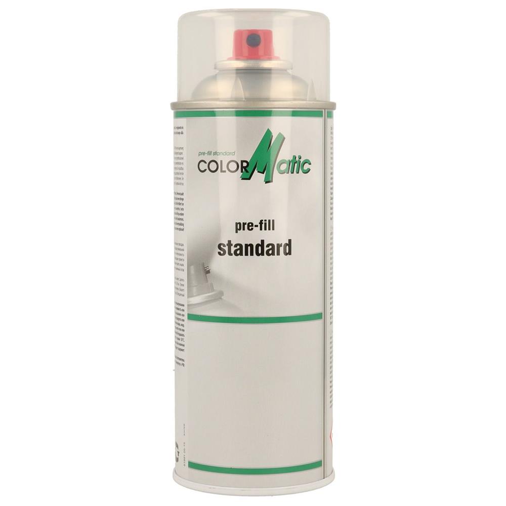 AEROSOL PRE GAZE + SOLVANT 275 ML VER-OMATIC COLORMATIC