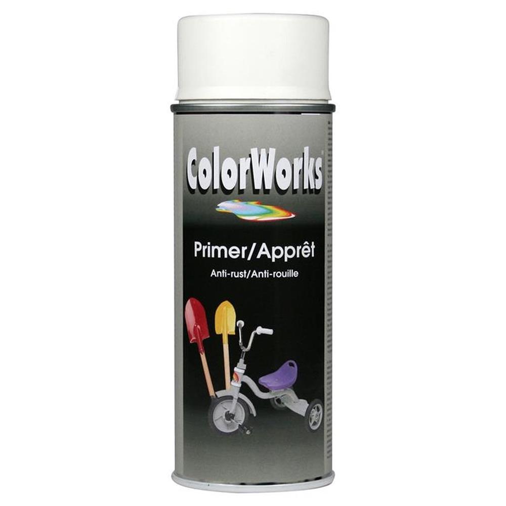 COLORWORKS