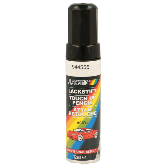PINCEAU RETOUCHE KOMPAKT 944555VERT BRILLANT 12ML MOTIP