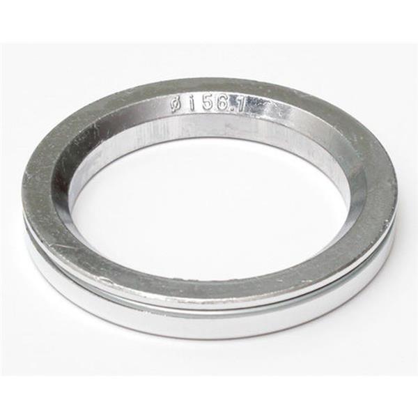 BAGUE ALUMINIUM 75/63.4