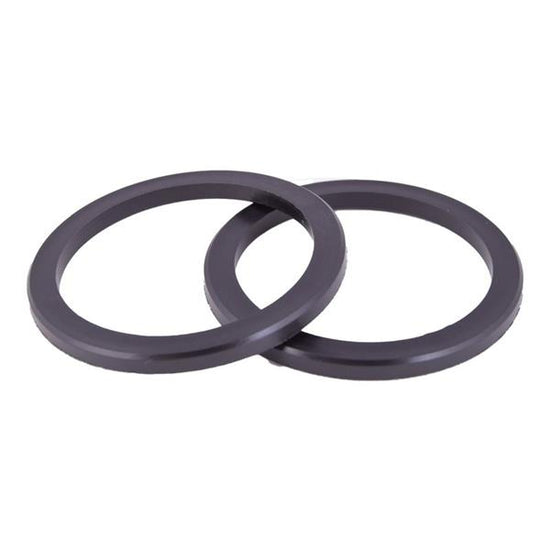 BAGUE PLASTIQUE 79,5/64,1 (NOIR)