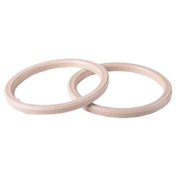 BAGUE PLASTIQUE 79,5/67,1 (BEIGE)