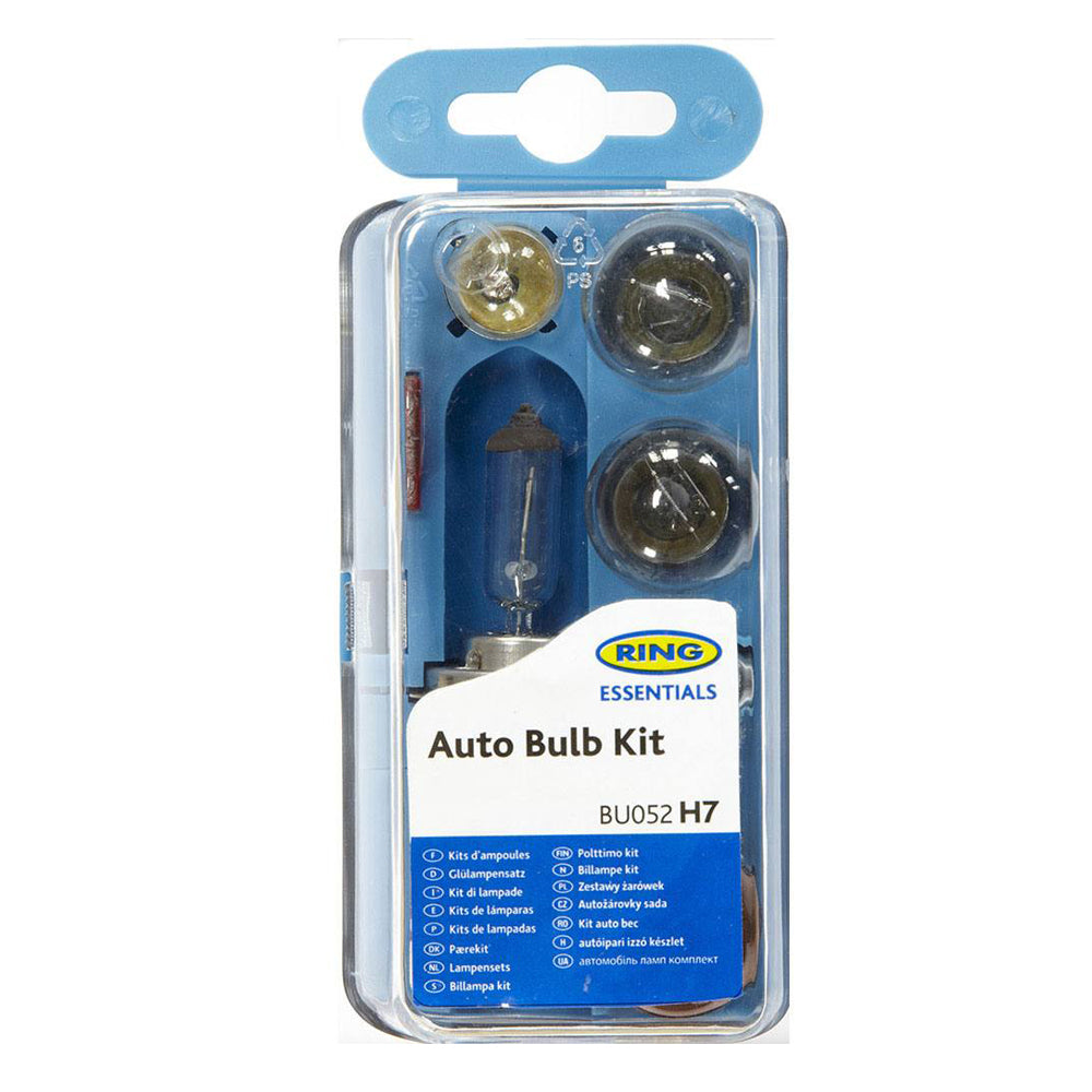 TAKPART 30-teiliges H7-Reiseset für Fahrzeuge TAKPART 30-teiliges H7-Reiseset für Fahrzeuge