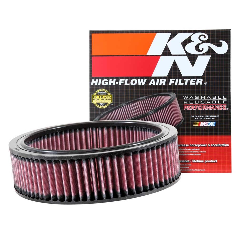 FILTRE A AIR DE REMPLACEMENT K&N E-1100