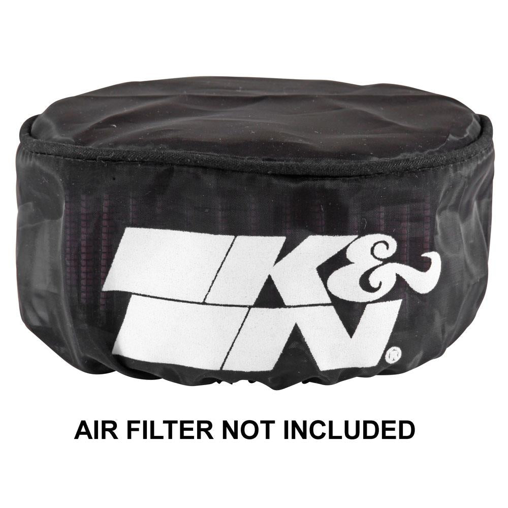 CHAUSSETTE DE RECHANGE POUR FILTRE A AIR K&N E-3120DK