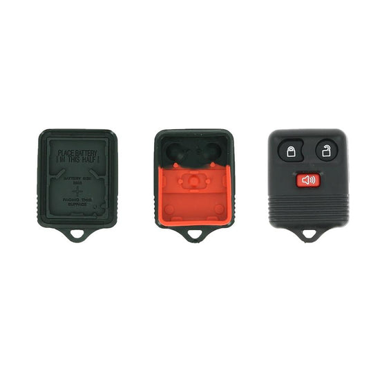 BOITIER ADAPTABLE FORD 3 BOUTONS
