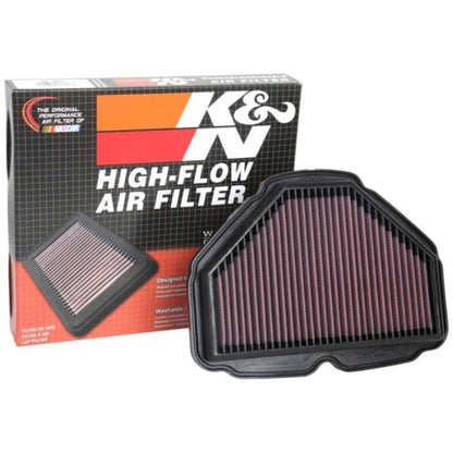 FILTRE A AIR DE REMPLACEMENT K&N HA-1818