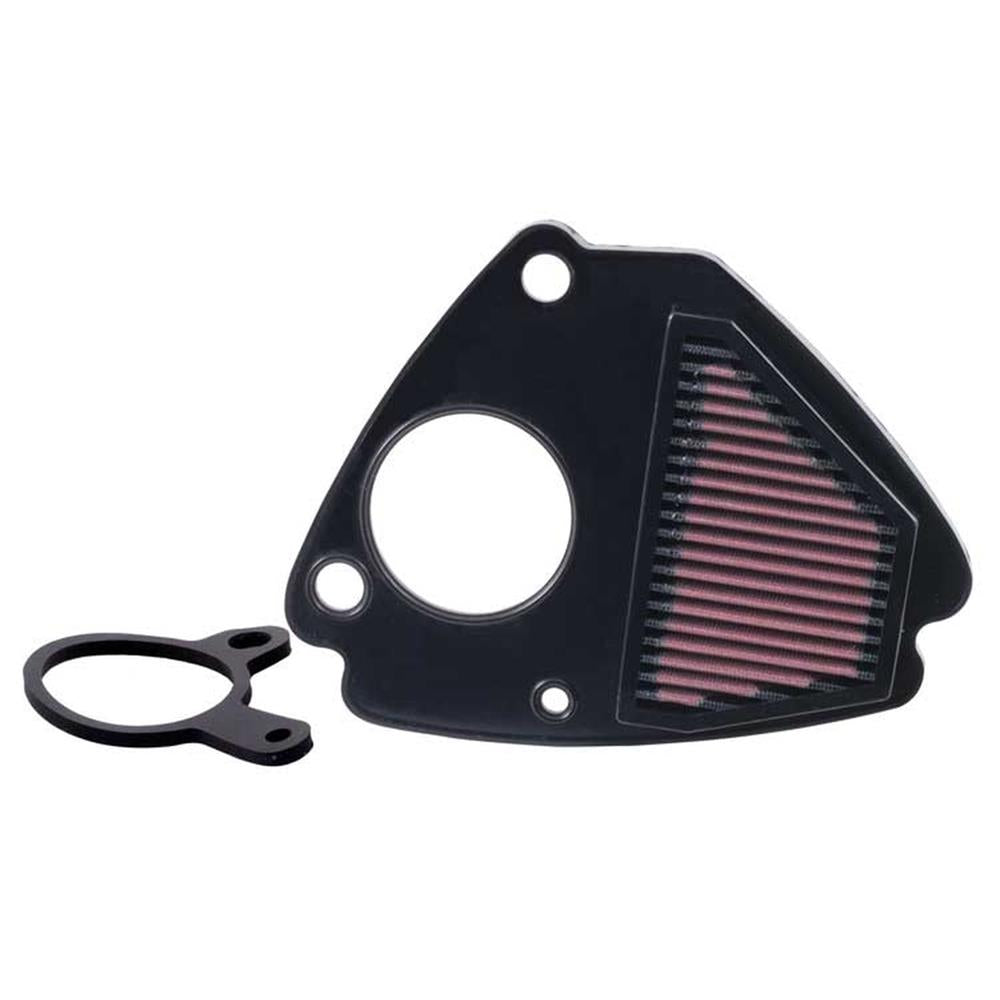 FILTRE A AIR DE REMPLACEMENT K&N ADAPTABLE POUR HONDA VT600C/CD SHADO