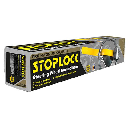 ANTIVOL VOLANT STOPLOCK PRO