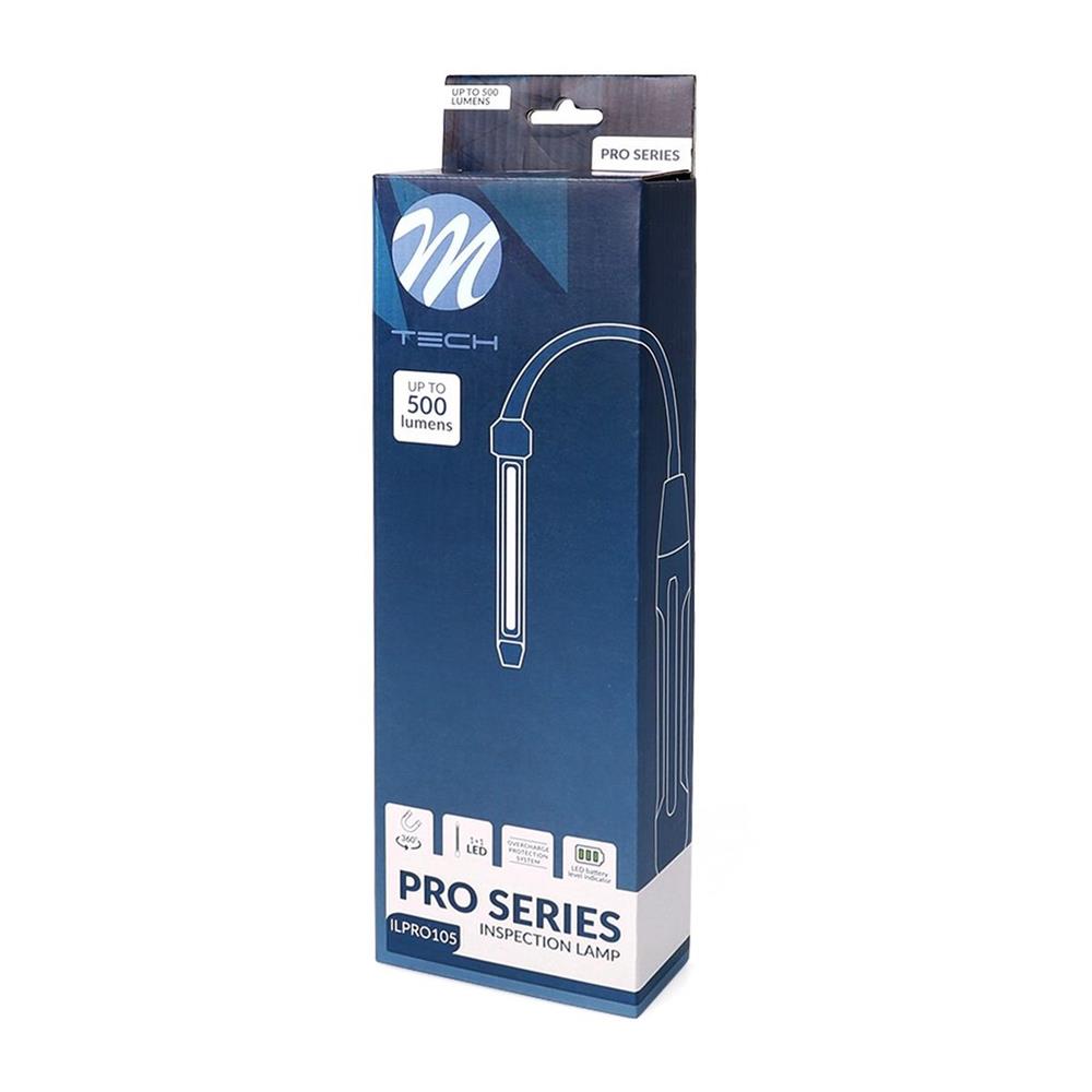 Lampe d'inspection de travail lampe de poche LED R... – Grandado Lampe d'inspection de travail lampe de poche LED R... – Grandado