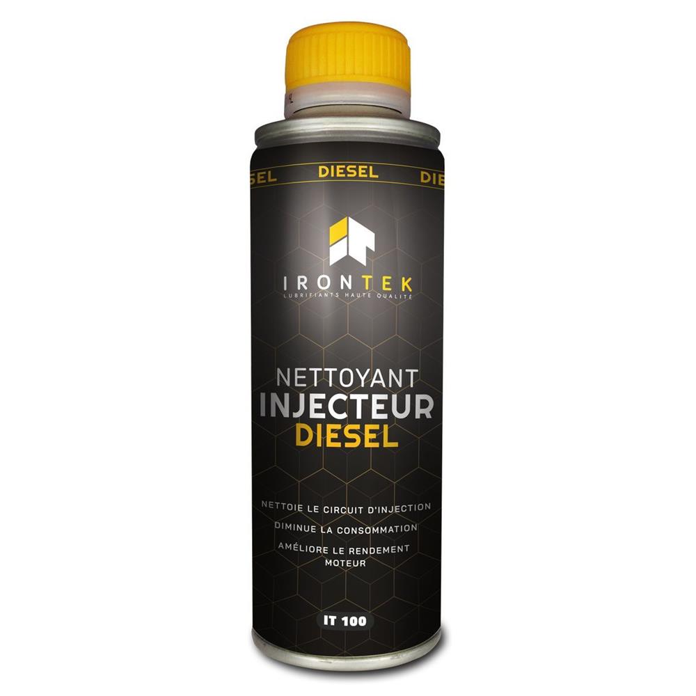 3 x 375 ml Common Rail Diesel Système Nettoyage et protection pour 3 x 375 ml Common Rail Diesel Système Nettoyage et protection pour