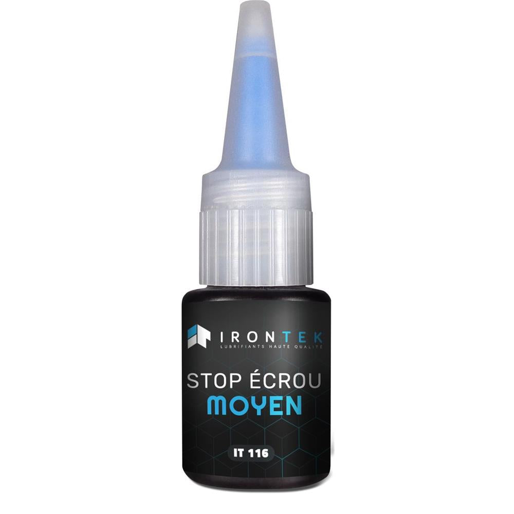 FREIN FILET BLEU (MOYEN) FLACON 10 ML