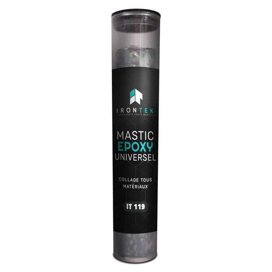 MASTIC EPOXY (SOUDURE A FROID) TUBE 57G