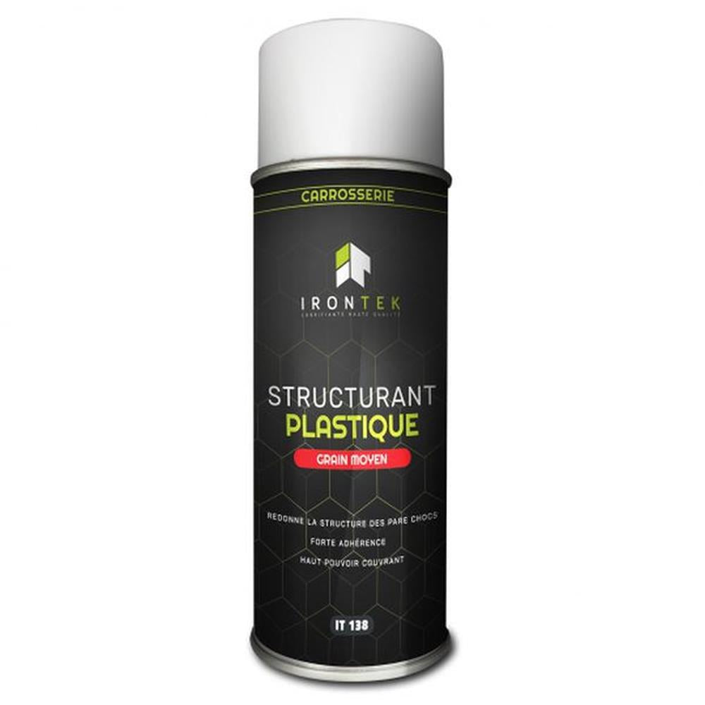 STRUCTURANT PARE CHOCS AEROSOL 400 ML