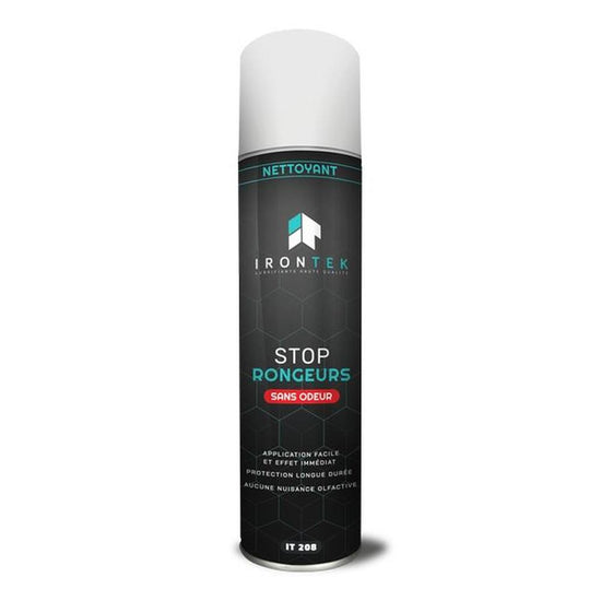 STOP RONGEURS AEROSOL 300 ML