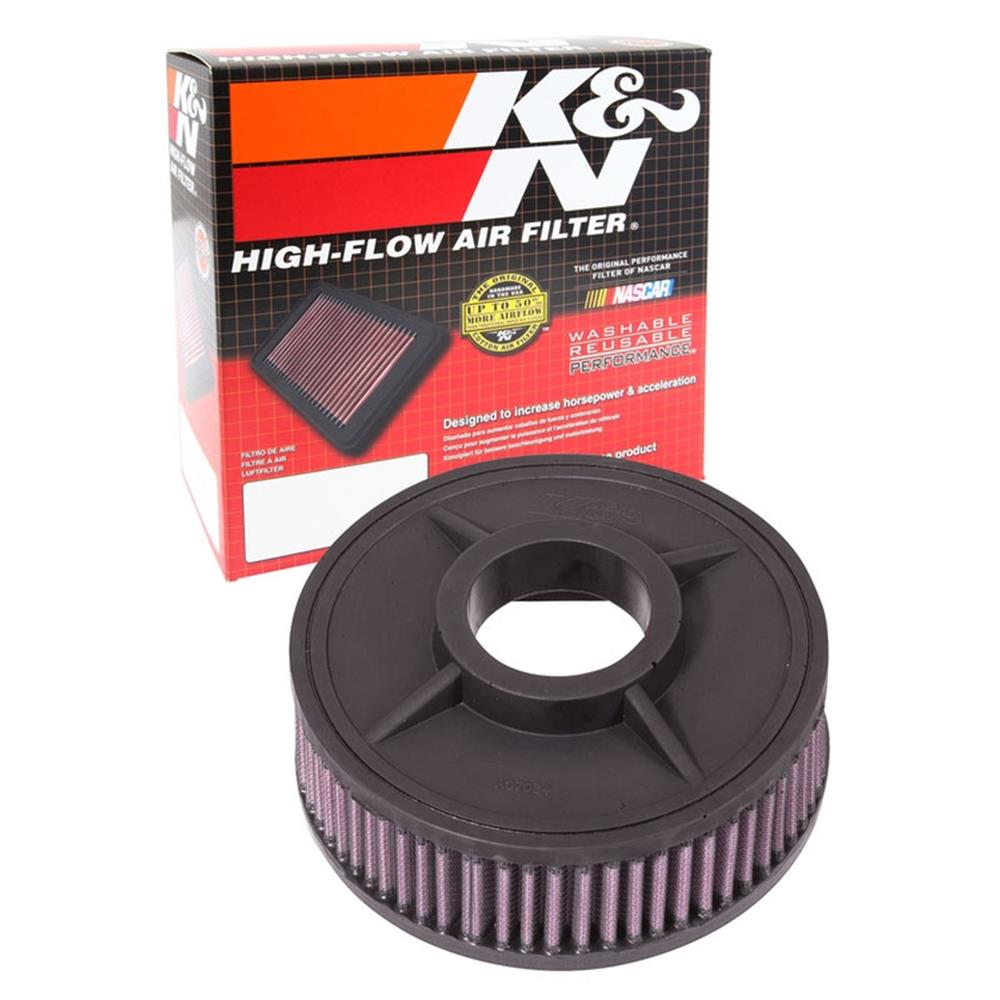 FILTRE A AIR DE REMPLACEMENT K&N ADAPTABLE POUR KAWASAKI  VN800