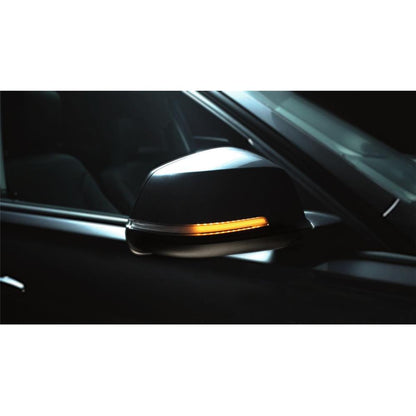 CLIGNOT LED DYNAMIQUE LEDRIVING® POUR BMW 1- F20 VERSION BLANCHE