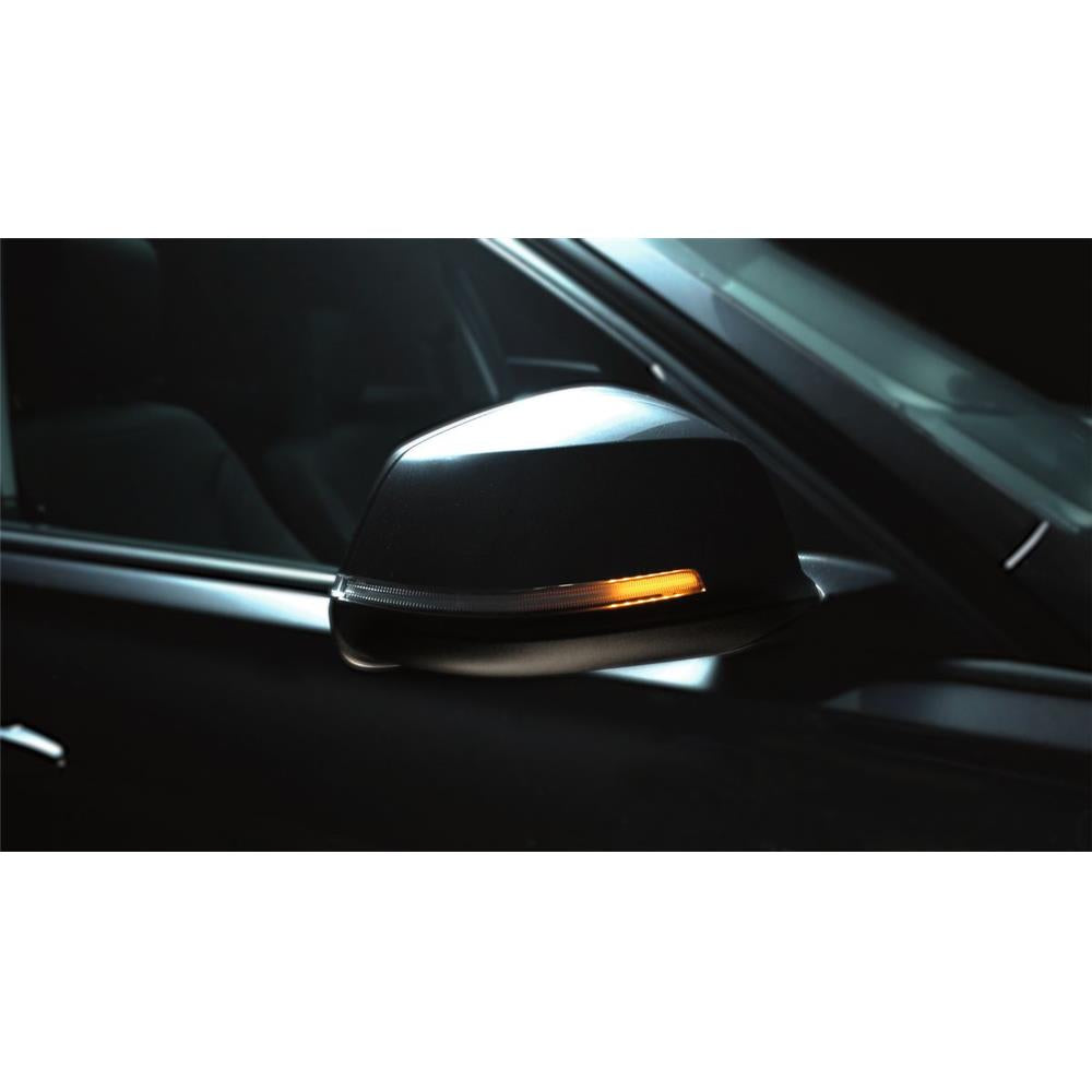 CLIGNOT LED DYNAMIQUE LEDRIVING® POUR BMW 1- F20 VERSION BLANCHE