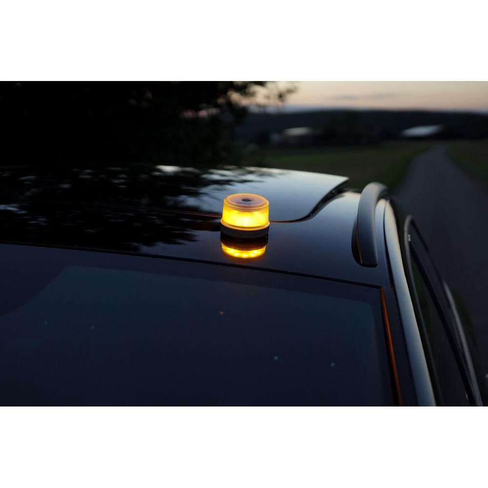 BALISE OSRAM LED GUARDIAN ROAD FLARE SIGNAL V16