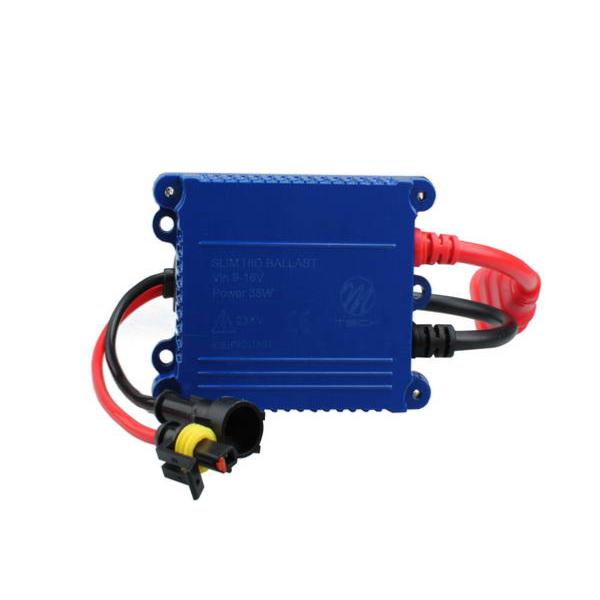 BALLAST DE REMPLACEMENT POUR KIT HID (35W)