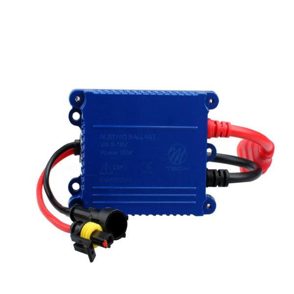 BALLAST DE REMPLACEMENT POUR KIT HID (55W)