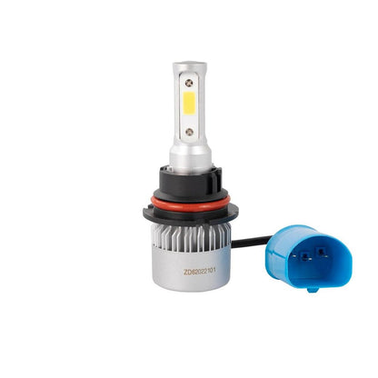 2 AMPOULES LED HB5 9007