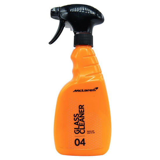 NETTOYANT VITRES 500ML - MCLAREN RACING