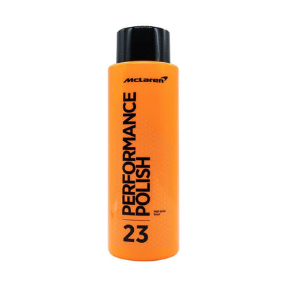 POLISH LUSTRAGE HAUTE PERFORMANCE 500ML - MCLAREN RACING