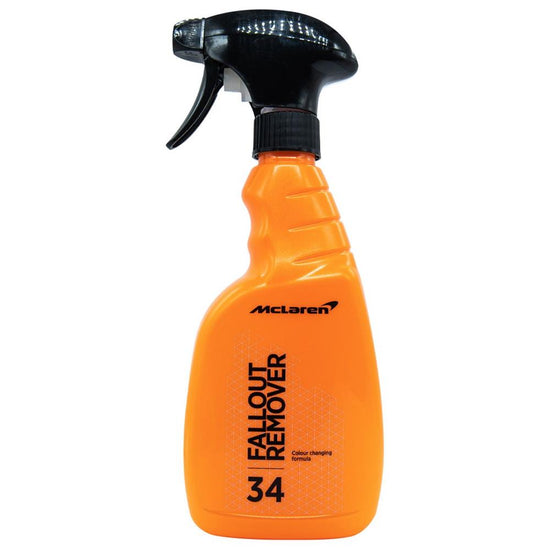 NETTOYANT TACHES ET SALETES 500ML - MCLAREN RACING