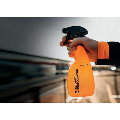 REVETEMENT CERAMIQUE 500ML - MCLAREN RACING