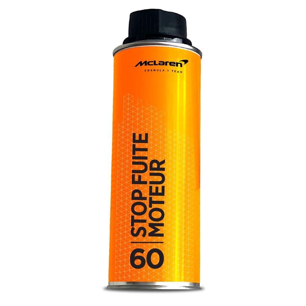 STOP FUITE MOTEUR 300ML MCLAREN