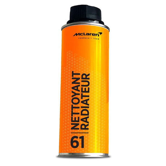 NETTOYANT RADIATEUR 300ML MCLAREN