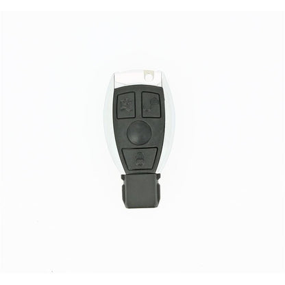 COQUE MERCEDES 3 BOUTONS
