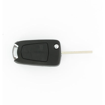 COQUE CLE ADAPTABLE POUR OPEL 3 BOUTONS LAME FRAISEE KEYSKAR