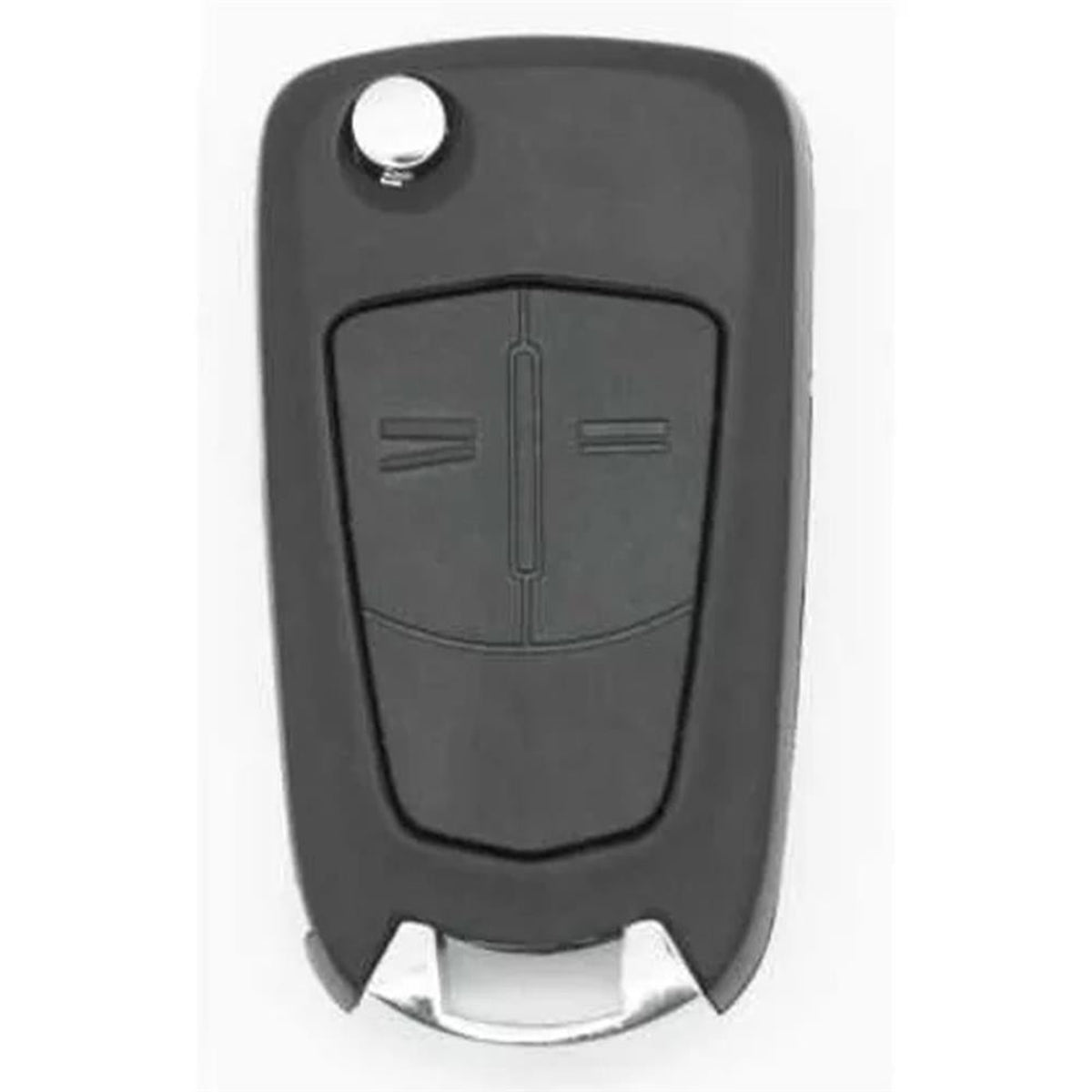 COQUE CLE ADAPTABLE POUR OPEL 3 BOUTONS LAME FRAISEE KEYSKAR