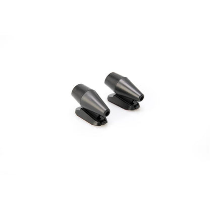 AVERTISSEURS ULTRASON POUR ANIMAUX ( 2 PIECES)