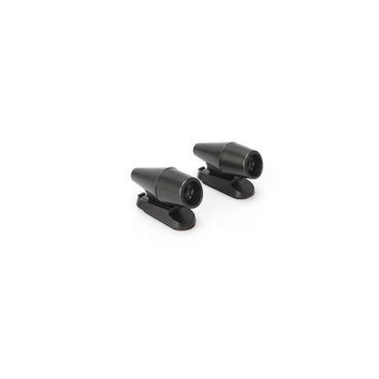 AVERTISSEURS ULTRASON POUR ANIMAUX ( 2 PIECES)