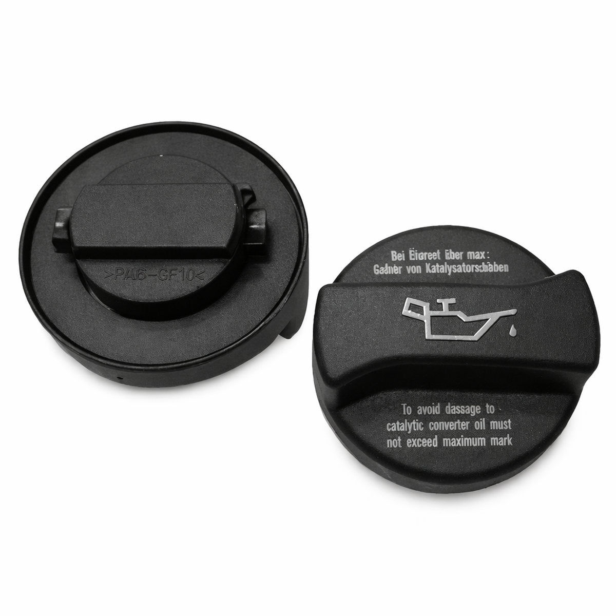 BOUCHON HUILE ADAPTABLE POUR VAG