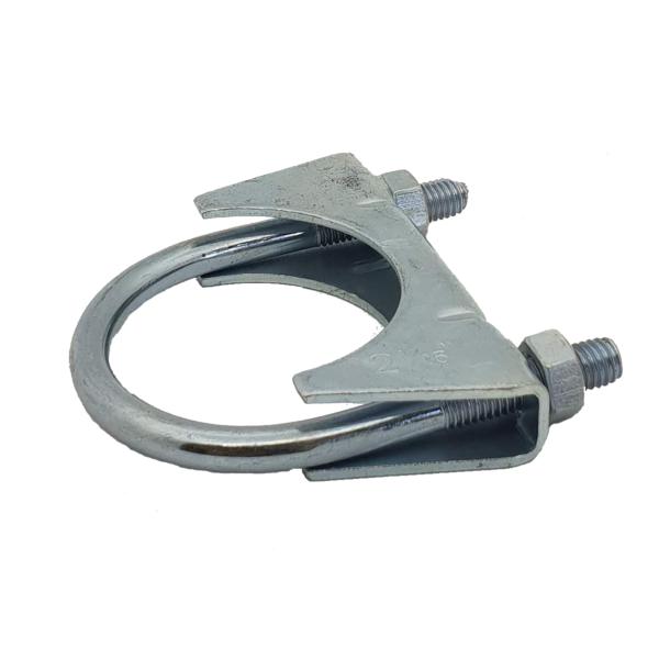 Collier d'échappement