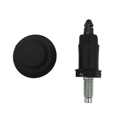 SUPPORT COUVRE MOTEUR / BLISTER DE 12