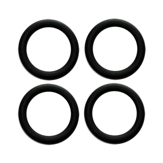 KIT 4 JOINTS ADMISSION ECHAPPEMENT POUR PSA 1,4/1,6 HDI 70CV