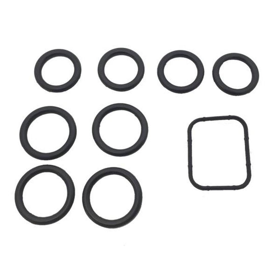 KIT JOINTS C/CULASSE + ADMISSION ECHAPPEMENT 1.4/1.6HDI 16 SOUPAPES
